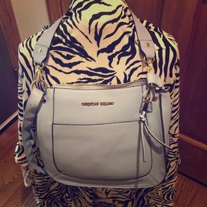 Purse by Christian Sirabo